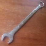 Evercraft 1-3/4" Sae Combination Wrench Drop Forged Silver 819-9009. Fixed Price $27.00.