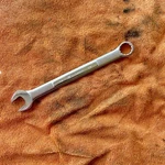 Gm Goodwrench 14MM 12PT, Combination #115142 -very Condition. Fixed Price $18.00.
