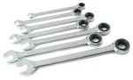 Titan 17351 Tool 7-PIECE Ratcheting Metric Combination Wrench Set. Fixed Price $75.50.