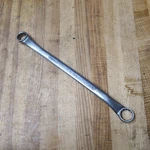 S-k Tools 15/16 1" Offset Double Box End Wrench 15" Long 3032 Dbe Made In Usa. Fixed Price $18.00.