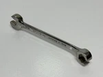 Matco Tools Usa WFC146 7/16" Sae Flare Nut Line Open End Wrench, Point. Fixed Price $24.99.