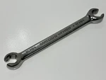 Matco Tools Usa WFM1517 Metric 15MM X 17MM Double Flare Nut Line Wrench, 6 Point. Fixed Price $27.99.