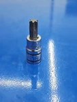 Matco Tools "adv" B50TXVA, 3/8" Socket Driven, T50 Torx Bit. Fixed Price $24.99.