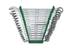 Sk Professional Tools 86265 15-PIECE 12-POINT Metric Regular Long Combination.... Fixed Price $292.54.