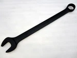 Snap-on 1-1/8" Combination Wrench GOEX36B Black Finish Usa. Fixed Price $49.95.