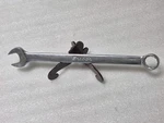 Snap Tools OEX22A Sae- 11/16" 12 Point Flank Combination Wrench Usa. Fixed Price $25.50.