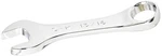 Sk Professional Tools 88026 12-POINT Fractional Wrench Short, 13/16 In. Combin. Fixed Price $42.62.
