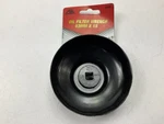 Cta A252 Cap Type Oil Filter Wrench - 93MM X 15 Flute, 3/8" Drive. Fixed Price $10.99.