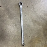 Gearwrench 12 Point Xl Gearbox Double Ratcheting 16MM, Silver. Fixed Price $32.00.