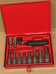 New Snap-on 12PC Impact Driver Set 1/2" PIT3120EB PIT160. Fixed Price $479.95.