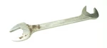 Bonney 1-3/4" Way Offset Angle Open End Wrench OEA56 Usa. Fixed Price $110.00.
