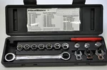 Gearwrench Serpentine Belt Tool Kit Kdt 3680D. Fixed Price $129.50.