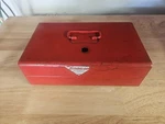 Vintage Snap-on KR-65 Sliding Drawer Mini Toolbox Usa Made. Fixed Price $259.99.