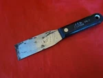 Mac PK2 Scraper Putty Knife Usa S7. Fixed Price $17.00.