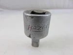 Hazet 3702 Oil Service Socket Wrench Screwdriver 8MM 1/2" Made In Germany. Fixed Price $19.95.
