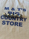 Snap-on Tools 3/8" Dr External Pipe Plug Socket Set PPM412, 411, 410, 409, 406. Fixed Price $105.00.