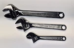 Craftsman Evolv Crescent Wrenches. Fixed Price $32.00.