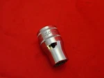 Snap-on New Logo SWM121A 1/2" Drive 12MM Point Shallow Socket Usa Metric C8. Fixed Price $20.70.