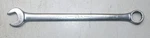 Vintage Armstrong 1166-L, Combination Wrench INV18495. Fixed Price $9.00.