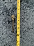 Snap On TM830, 1/4 Drive Ratchet, Used .works Fine. Fixed Price $45.00.
