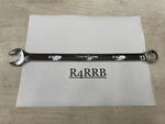 Snap-on Tools Usa New 19MM Metric Long Flank Drive Plus Combo Wrench SOEXLM19B. Fixed Price $84.95.
