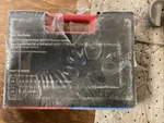 Neiko Crowfoot Wrench Set - 24MM 03324A 3/8" & 1/2" Drive 15 Pc. New Sealed. Fixed Price $55.00.