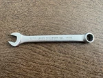 Usa Challenger 10MM Metric Open Box End Combination Wrench Spanner Proto 6110M. Fixed Price $18.99.