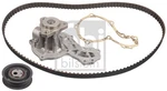 Febi Water Pump & Timing Belt Kit Vw Audi 1,6 1,5 051198119S4 Fs. Fixed Price $76.84.