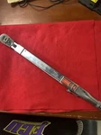 Snap-on Tqfr 250A 1/2" Flex Head Click Torque Wrench. Fixed Price $104.99.