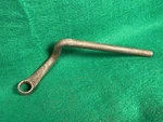 Vintage Blue Point S-9363 Main Bearing Wrench 5/8". Fixed Price $27.00.