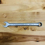 Vintage Popular Mechanics 20113M Cr-v 13MM Metric 12 Point Combination Wrench. Fixed Price $9.99.