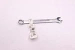 Craftsman Combination Wrench 3/8". Fixed Price $11.95.