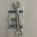 Armstrong Usa 14MM-15MM Metric Open End Wrench Chrome 53-067. Fixed Price $13.73.