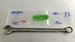 Matco Tools 12MM Metric Point Combination Wrench Usa RCL12M2 Nice!. Fixed Price $14.99.