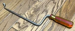 Tools 1/2 Fan Blade Clutch Obstruction Specialty Offset Wrench 17" Long Mac. Fixed Price $25.00.
