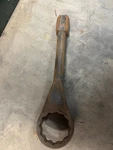 Snap On HX1000A Offset Slug Wrench 3-1/8". Fixed Price $115.00.