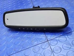 Nissan Infiniti Rear View Mirror Autodim Genuine Oem Part 963219DJ0A. Fixed Price $59.99.