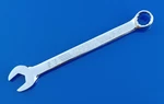 Kobalt Combination Wrench 12 Pt. Polished Chrome Pick Size New Mm Sae + Stubby. Fixed Price $5.37.