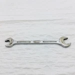 Bonney E1416 1/2" X 7/16" Open Ended Wrench Vintage U.s.a.. Fixed Price $13.76.