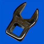 Matco Tools RCFS11M 11MM Crowfoot Wrench 3/8 Drive Vtg Usa. Fixed Price $19.99.