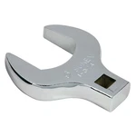 Sunex 1/2" Drive 1-3/4" Fully Polished Jumbo Crowfoot Wrench (97748A). Fixed Price $18.70.