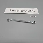 Mac Tools Combination Wrench 9/32" CL92440 12PT Usa. Fixed Price $27.99.