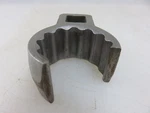 Bonney AF36 Line Flare Nut Crowfoot Wrench 1-1/8" 12PT 1/2" Dr. *modified*. Fixed Price $24.95.