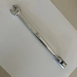 Snap-on Flex Head Combination Wrench FHOM12 Mm Point As Pictured Pro Tool. Fixed Price $35.00.