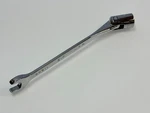 New Sk Tools Usa 88911 Metric 11MM Flex Head Combination Wrench, 12 Point (nos). Fixed Price $49.99.