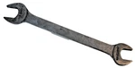 Craftsman Tools -v- 44474 3/4" X 7/8" Sae Tappet Open End Wrench Usa Vintage. Fixed Price $14.99.