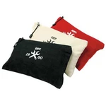 Westward Tool Bag Set, Black, Red, White, Canvas, Pockets 32PJ43. Fixed Price $25.67.