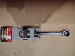New Gearwrench Combination Double Sided Ratcheting 10MMX11MM Pn: 9211. Fixed Price $19.50.