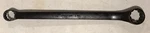 Snap-on 1-1/16 1-1/4 Industrial Finish 10 Offset Box Wrench 12PT GXB3440A. Fixed Price $66.99.