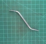Snap Tools B1468 Drum Brake Adjuster Spoon Adjustment. Fixed Price $15.00.